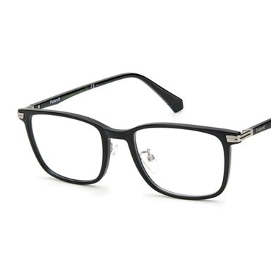MONTURA DESCANSO HOMBRE PLD D426/G 807 POLAROID CORE NEGRO CASUAL 1027226 - 7