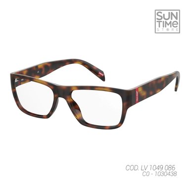 MONTURA DESCANSO HOMBRE LV 1049 086 LEVIS MARRON CASUAL 1030438 - 8