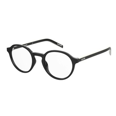 MONTURA DESCANSO UNISEX LV 1023 807 LEVIS NEGRO CASUAL 1030435 - 4