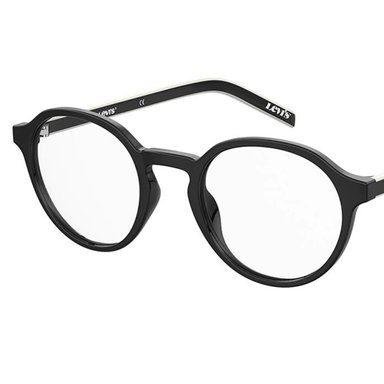MONTURA DESCANSO UNISEX LV 1023 807 LEVIS NEGRO CASUAL 1030435 - 5