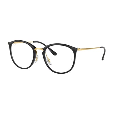 MONTURA DESCANSO UNISEX RX7140 2000 51 RAY BAN - 2