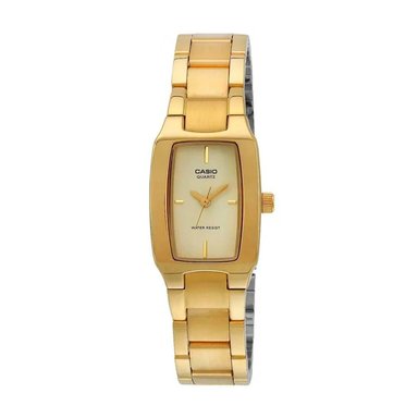 RELOJ ANALOGICO MUJER LTP-1165N-9CRDF CASIO - 1