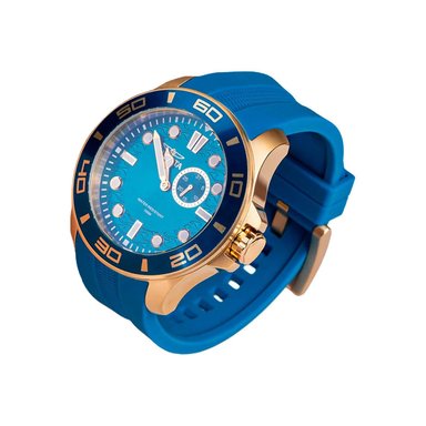 RELOJ ANALOGICO HOMBRE 49270 INVICTA PRO DIVER - 2