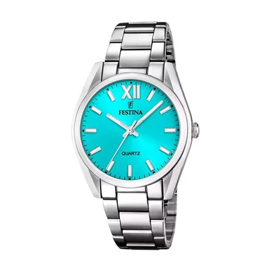 RELOJ ANALOGICO MUJER F20622/D FESTINA - 1