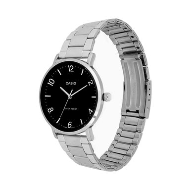 RELOJ ANALOGICO HOMBRE MTP-VT03D-1BDF CASIO - 2