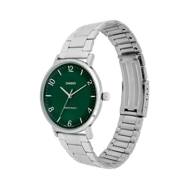 RELOJ ANALOGICO HOMBRE MTP-VT03D-3BDF CASIO - 2