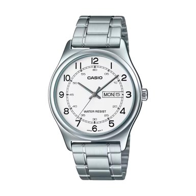 RELOJ ANALÓGICO HOMBRE MTP-V006D-7B2UDF CASIO - 1