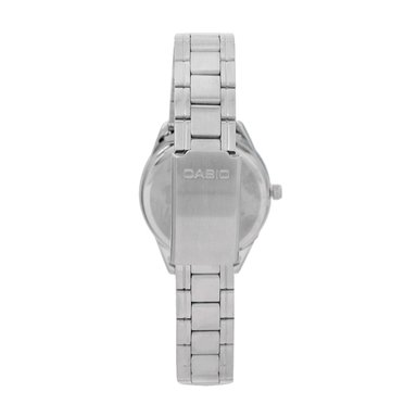 RELOJ ANALOGICO MUJER LTP-V005D-1AUDF CASIO - 4