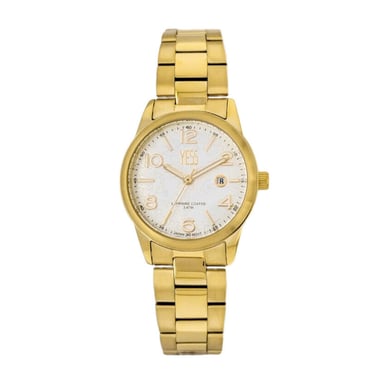 RELOJ ANALOGICO MUJER Y25018-03 YESS - 1