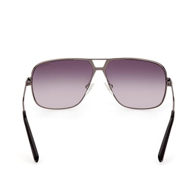 LENTES DE SOL UV400 UNISEX GU00070 08B 61 GUESS - 4