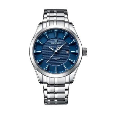 RELOJ ANALOGICO HOMBRE NF8032 S/BE NAVIFORCE - 1