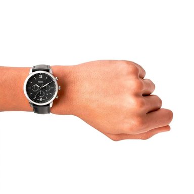 RELOJ ANALOGICO HOMBRE FS5452 FOSSIL - 4