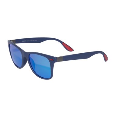 LENTES DE SOL POLARIZADO UNISEX D4195 DUBERY AZUL/AZURE - 2