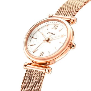 RELOJ ANALOGICO MUJER ES4433 FOSSIL - 2