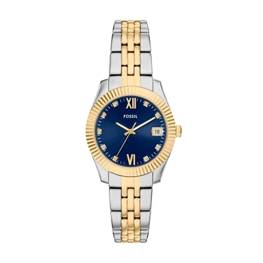 RELOJ ANALOGICO MUJER ES5443 FOSSIL - 1