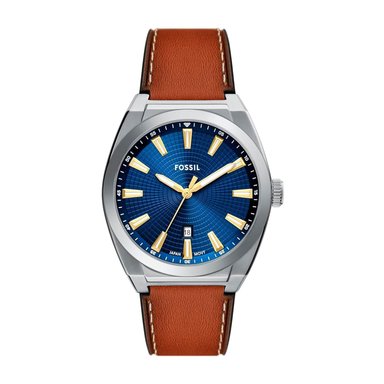 RELOJ ANALOGICO HOMBRE FS6115 FOSSIL - 1