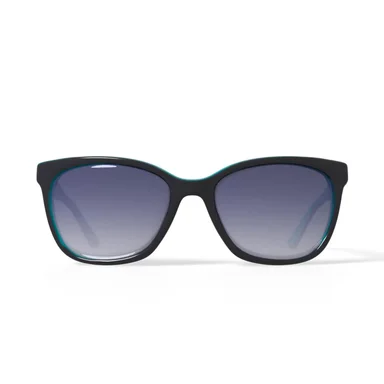 LENTES DE SOL UV400 MUJER CK19503SG 012 CALVIN KLEIN - 1