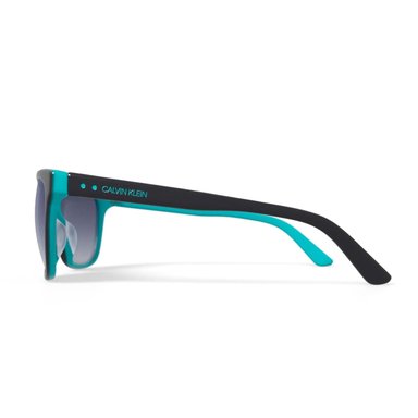 LENTES DE SOL UV400 MUJER CK19503SG 012 CALVIN KLEIN - 3