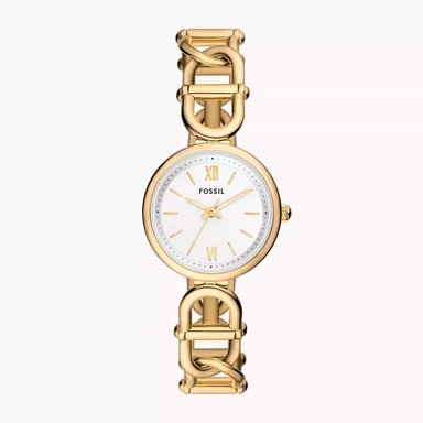 RELOJ ANALOGICO MUJER ES5272 FOSSIL - 1
