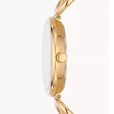 RELOJ ANALOGICO MUJER ES5272 FOSSIL - 2