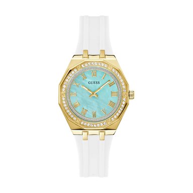 RELOJ ANALOGICO MUJER GW0872L1 GUESS - 1