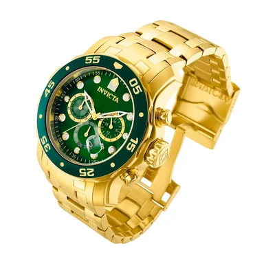 RELOJ ANALOGICO HOMBRE 0075 INVICTA PRO DIVER - 2