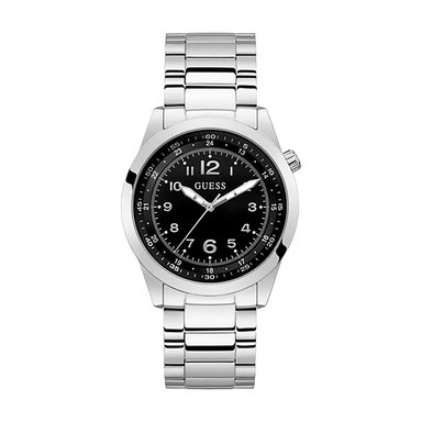 RELOJ ANALOGICO HOMBRE GW0493G1 GUESS - 1