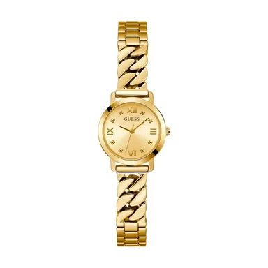 RELOJ ANALOGICO MUJER GW0867L2 GUESS - 1