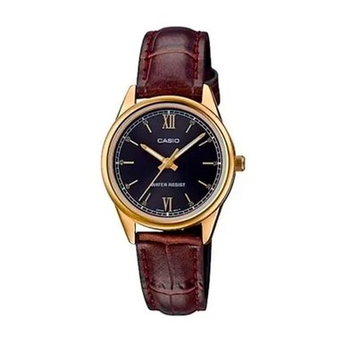 RELOJ ANALOGICO MUJER LTP-V005GL-1B2UDF CASIO - 1