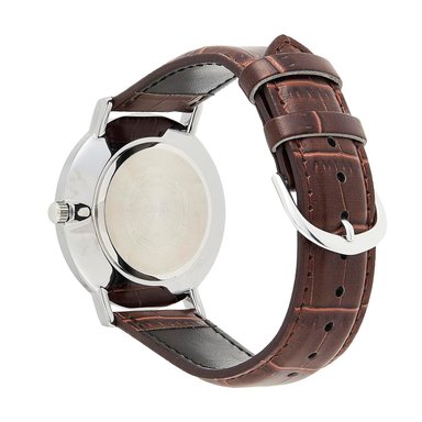 RELOJ ANALOGICO HOMBRE MTP-VT01L-2BUDF CASIO - 3