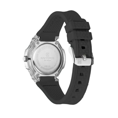 RELOJ ANALOGICO MUJER NF6109 NAVIFORCE - 3