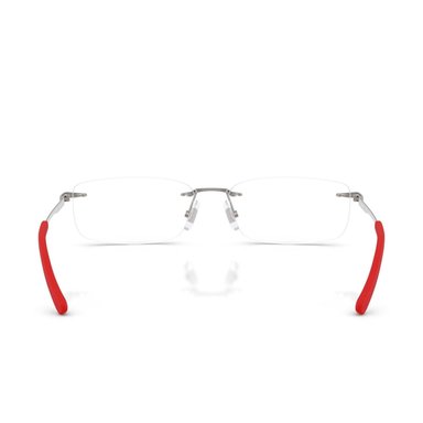 MONTURA HOMBRE AN6150 741 58 ARNETTE - 4