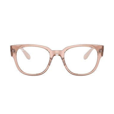 MONTURA UNISEX RX7210 8203 52 RAY BAN - 1
