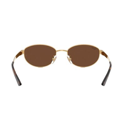 LENTES DE SOL UV400 MUJER RB3774D 001/73 55 RAY BAN - 4