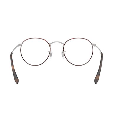 MONTURA UNISEX RX3447V 3194 50 RAY BAN - 4