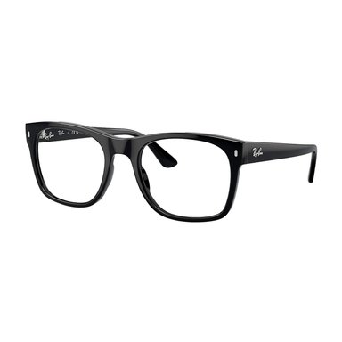 MONTURA HOMBRE RX7228 2000 55 RAY BAN - 2