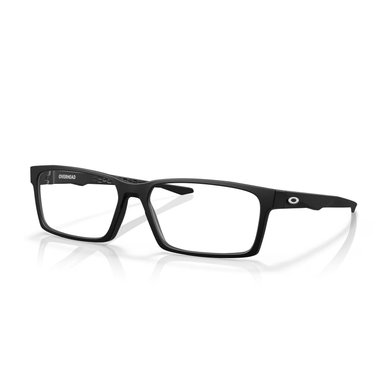 MONTURA HOMBRE OX8060 806001 55 OAKLEY - 2