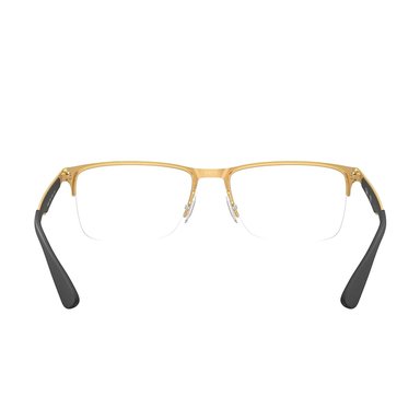 MONTURA UNISEX RX6335 2890 54 RAY BAN - 3