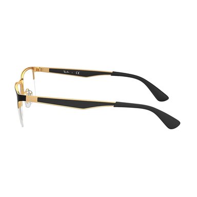 MONTURA UNISEX RX6335 2890 54 RAY BAN - 4