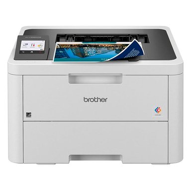 IMPRESORA LÁSER BROTHER HL-L3280CDW DIGITAL COLOR - 1