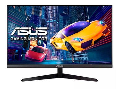MONITOR ASUS LED GAMING VY279HGR EYE CARE IPS 27', 120HZ, FHD, HDMI, VGA - 1