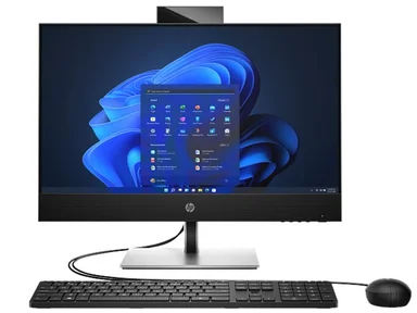 AIO HP PROONE 440 G9 CI5-14500U, 16GB RAM, 1TB SSD, W11PRO, 23.8' (BT2B6LA) - 2