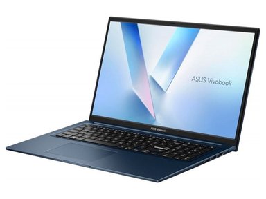 LAPTOP ASUS VIVOBOOK15 X1504VA-BQ4055, I5-120U, 16GB RAM, 512GB SSD, SIN WINDOWS, 15.6' - 2