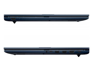 LAPTOP ASUS VIVOBOOK15 X1504VA-BQ4055, I5-120U, 16GB RAM, 512GB SSD, SIN WINDOWS, 15.6' - 5