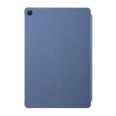 CASE FLIP T10 T10S HUAWEI COVER MATEPAD AZUL - 1