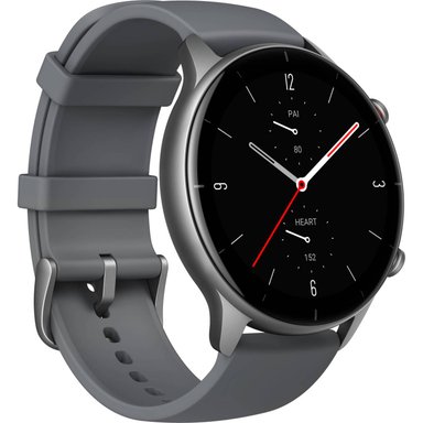 SMARTWATCH AMAZFIT A2023 GRIS GTR 2E - 2