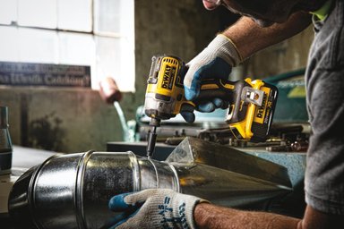 ATORNILLADOR DEWALT IMPACTO 20V DCF887M2-B2 - 3