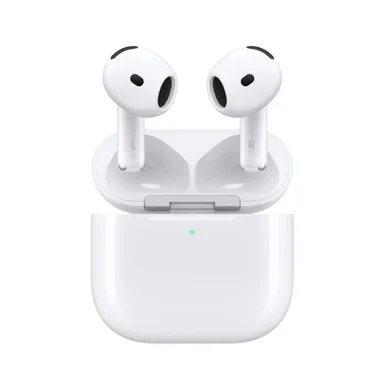 APPLE AIRPODS 4TA GEN - WHITE - 1