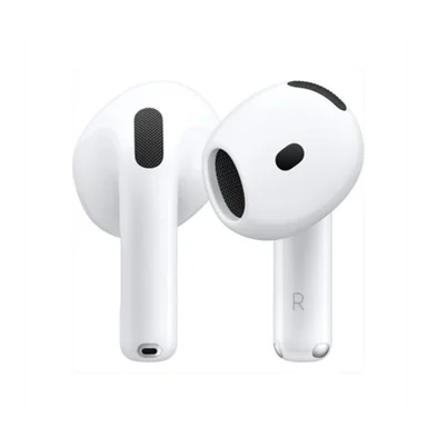 APPLE AIRPODS 4TA GEN - WHITE - 2
