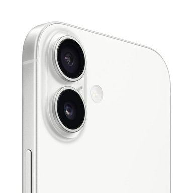 IPHONE 17 256GB 120HZ ESIM 120HZ - WHITE - 3